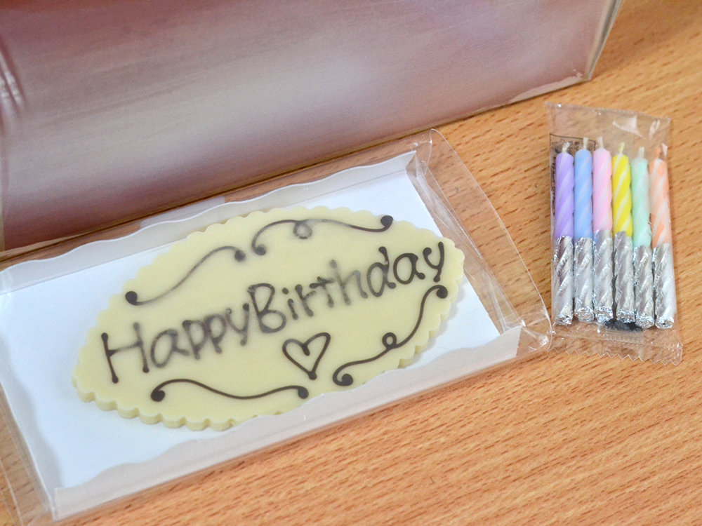 シュス木苺 レアチーズケーキ